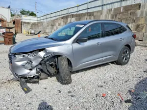 Ford Escape 1.5L 3 2024