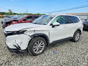 Honda CR-V 1.5L 4 2024