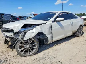 Cadillac ATS 2.0L 4 2016