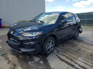 Honda HR-V 2.0L 4 2024