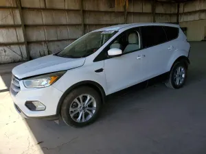 Ford Escape 2.0L 4 2017