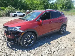 Buick Encore 1.3L 3 2023