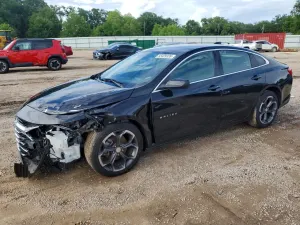 Chevrolet Malibu 1.5L 4 2023