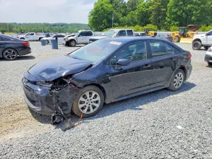 Toyota Corolla 2.0L 4 2023