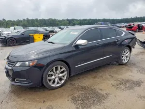 Chevrolet Impala 3.6L 6 2019