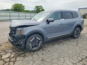 Kia Telluride 3.8L 6 2025
