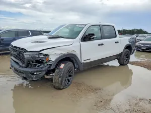 RAM 1500 3.0L 6 2026
