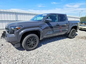 Toyota Tacoma 2.4L 4 2025