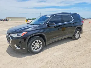 Chevrolet Traverse 3.6L 6 2020