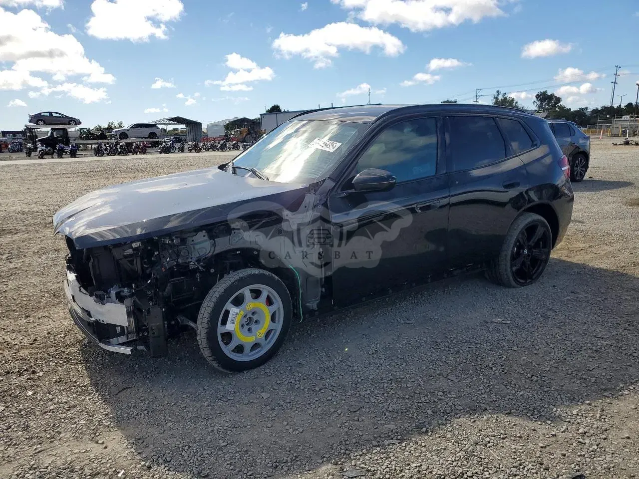 BMW X3 2.0L 4 2026