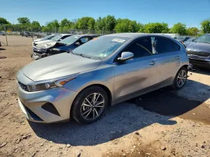Kia Cerato / Forte / K3 2.0L 4 2023