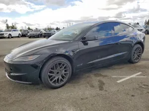 Tesla Model 3 2025