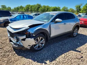 Mazda CX-30 2.5L 4 2021
