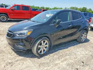 Buick Encore 1.4L 4 2017