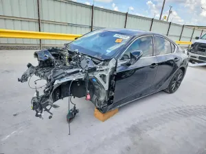 Lexus IS 3.5L 6 2025