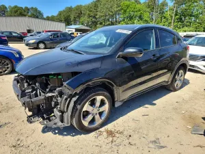 Honda HR-V 1.8L 4 2017