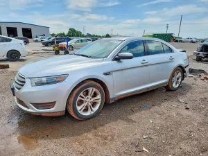 Ford Taurus 2.0L 4 2015