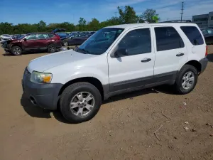 Ford Escape 3.0L 6 2006