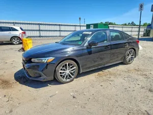 Honda Civic 1.5L 4 2023