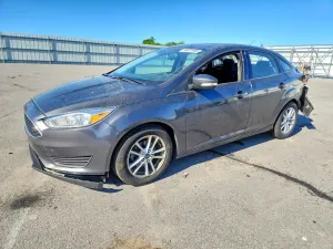 Ford Focus 2.0L 4 2017
