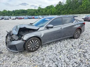 Nissan Altima 2.5L 4 2023