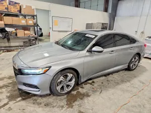 Honda Accord 1.5L 4 2019