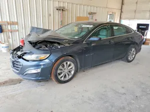 Chevrolet Malibu 1.5L 4 2019