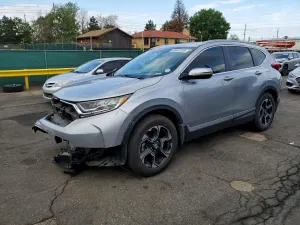 Honda CR-V 1.5L 4 2018