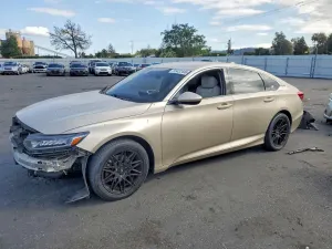 Honda Accord 1.5L 4 2018
