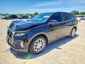 Chevrolet Equinox 1.5L 4 2024