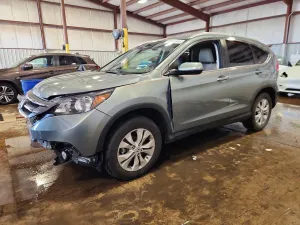 Honda CR-V 2.4L 4 2012
