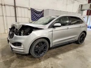 Ford Edge 2.7L 6 2020