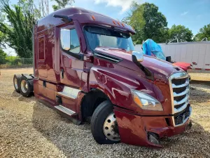 Freightliner Cascadia 12.8L 6 2021