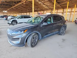 Ford Escape 1.5L 3 2020