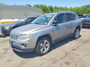 Jeep Compass 2.4L 4 2015