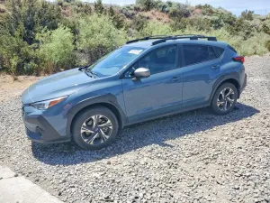 Subaru Crosstrek 2.0L 4 2024