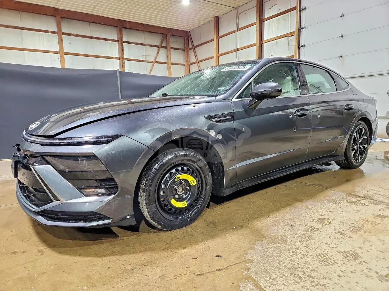 Hyundai Sonata 2.5L 4 2025