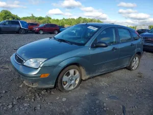 Ford Focus 2.0L 4 2006