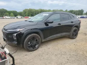 Chevrolet Trax ACTIV 1.2L 3 2025