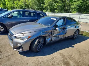 Infiniti Q50 3.0L 6 2018