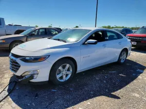 Chevrolet Malibu 1.5L 4 2024