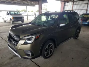 Subaru Forester 2.5L 4 2023