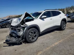 Chevrolet Trax 1.2L 3 2025