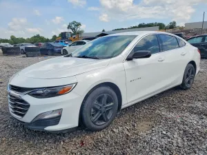 Chevrolet Malibu 1.5L 4 2022