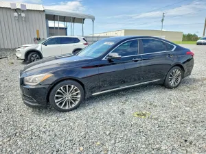 Hyundai Genesis 3.8L 6 2015