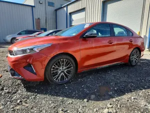 Kia Cerato / Forte / K3 2L 4 2023