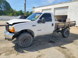Ford F-350 7.3L 8 1999