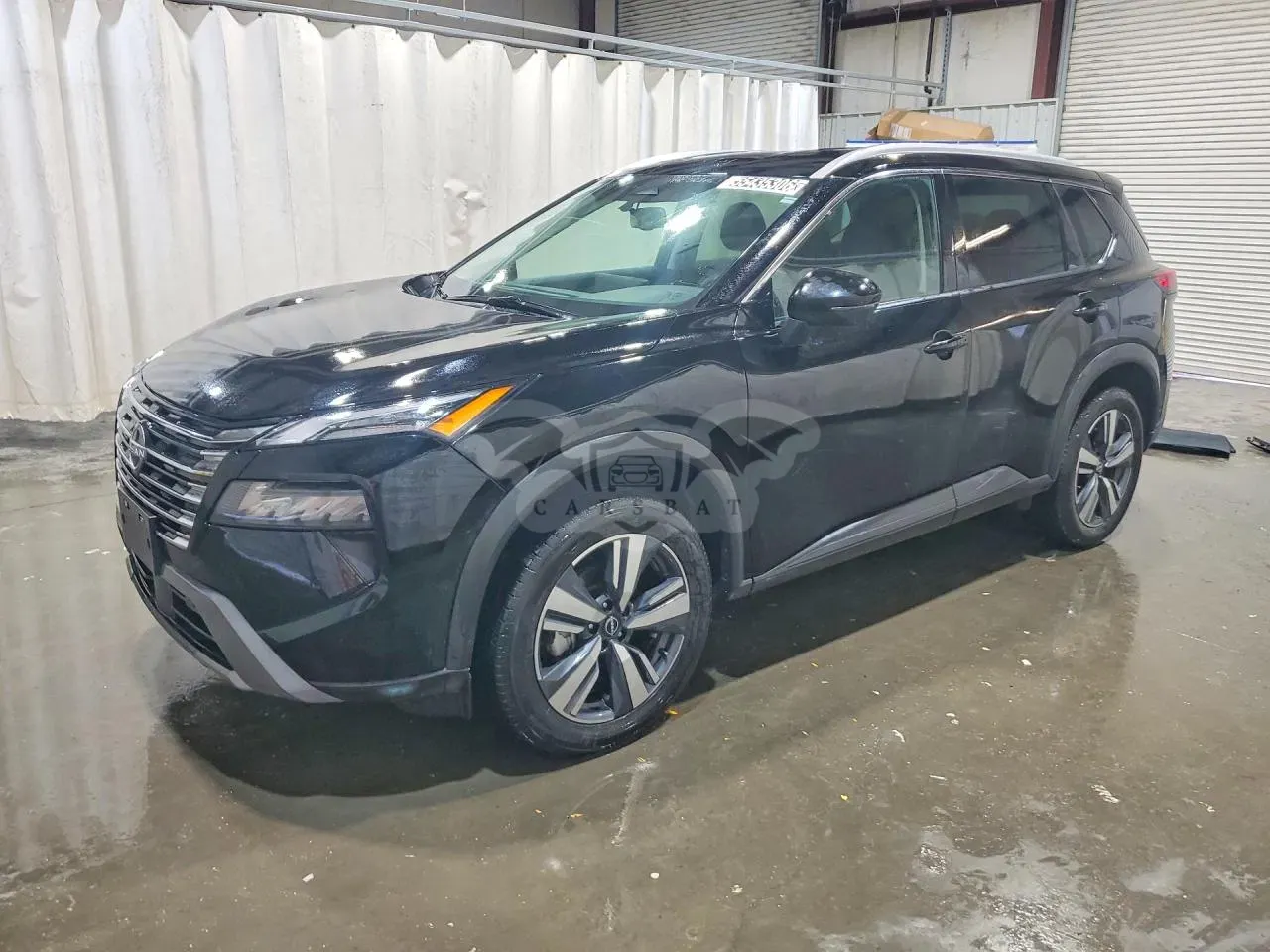 Nissan Rogue 1.5L 3 2026