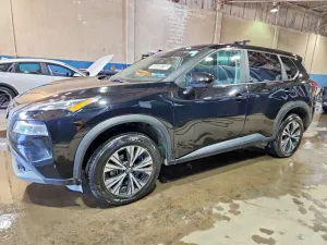 Nissan Rogue 1.5L 3 2023