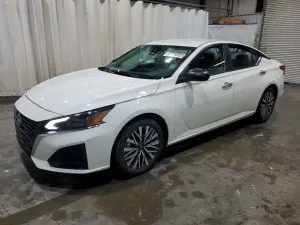 Nissan Altima 2.5L 4 2025